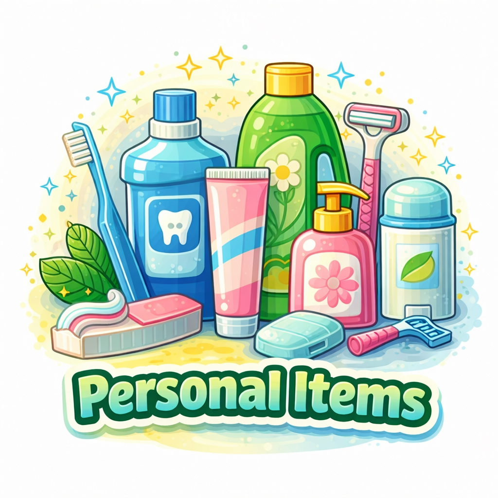 Peronal care