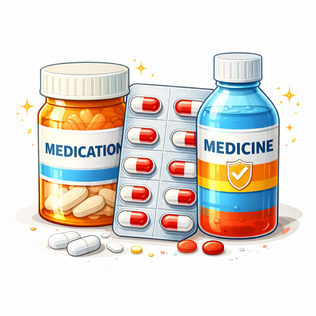 Medication