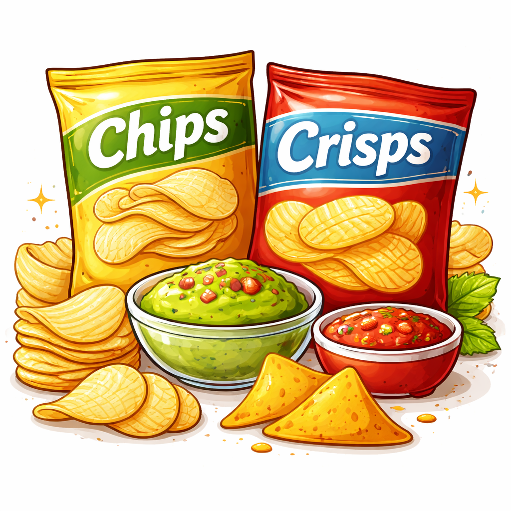 Crisps