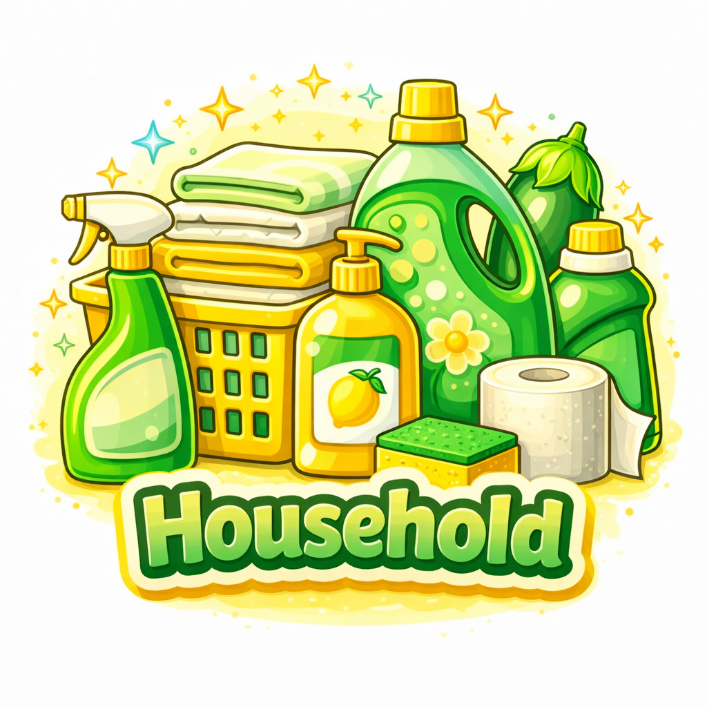 Households