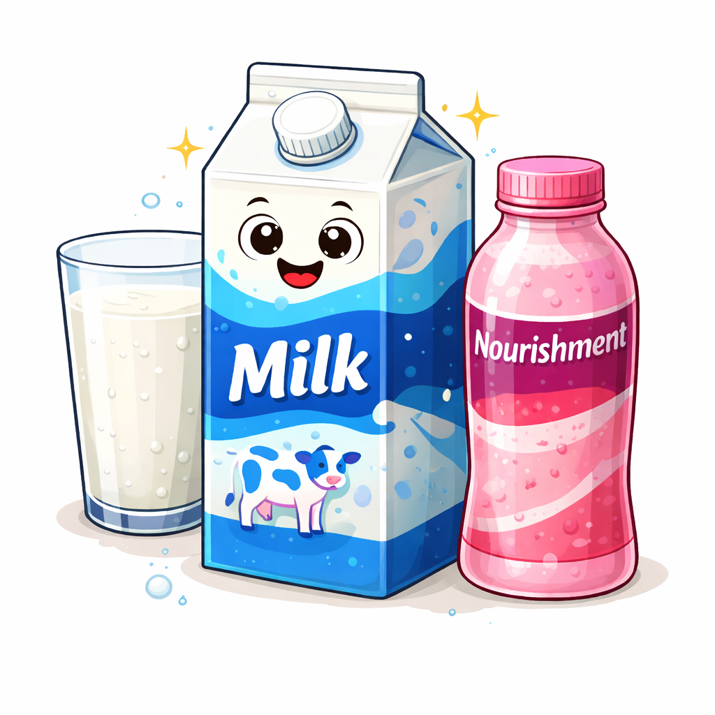 Dairy Products