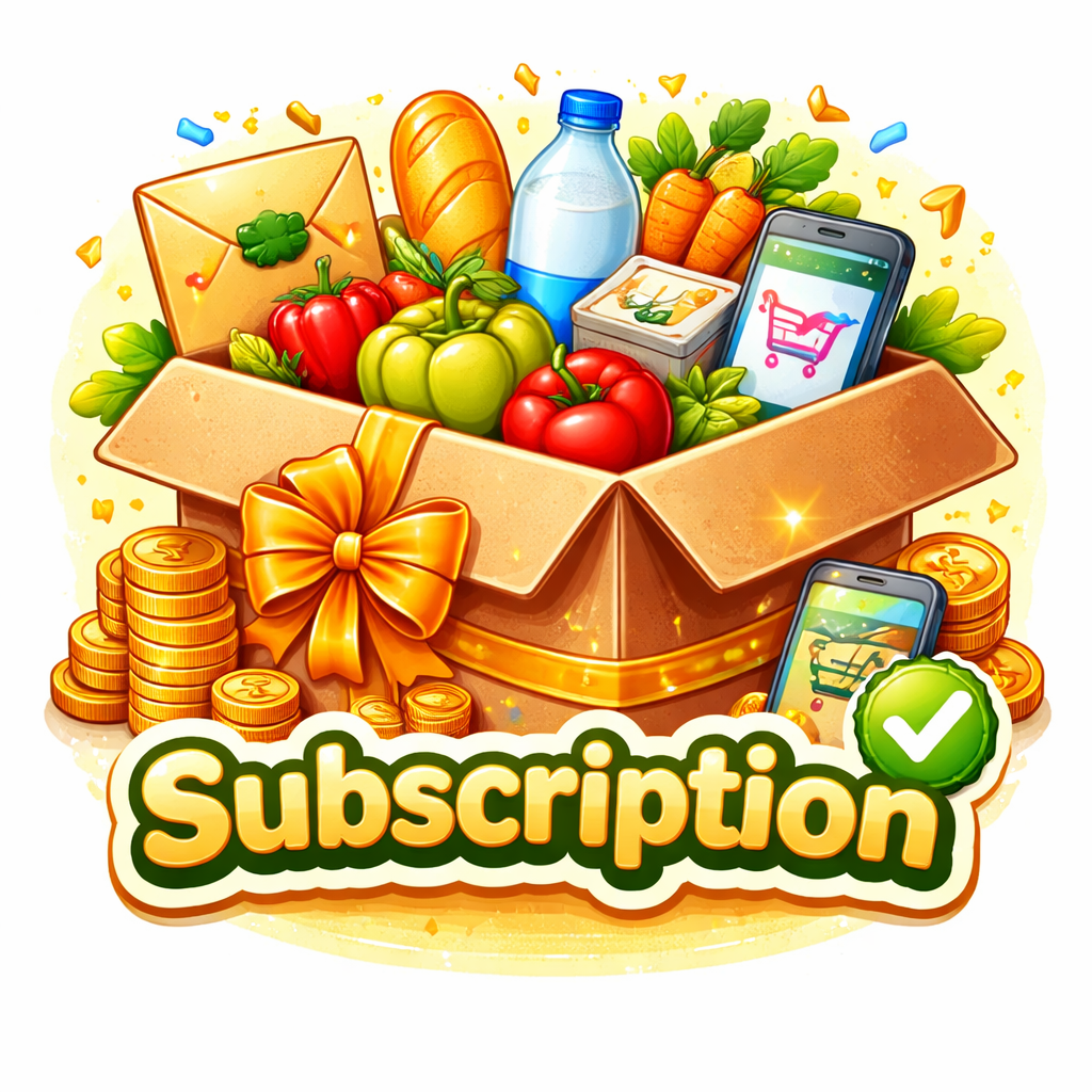 Subscription