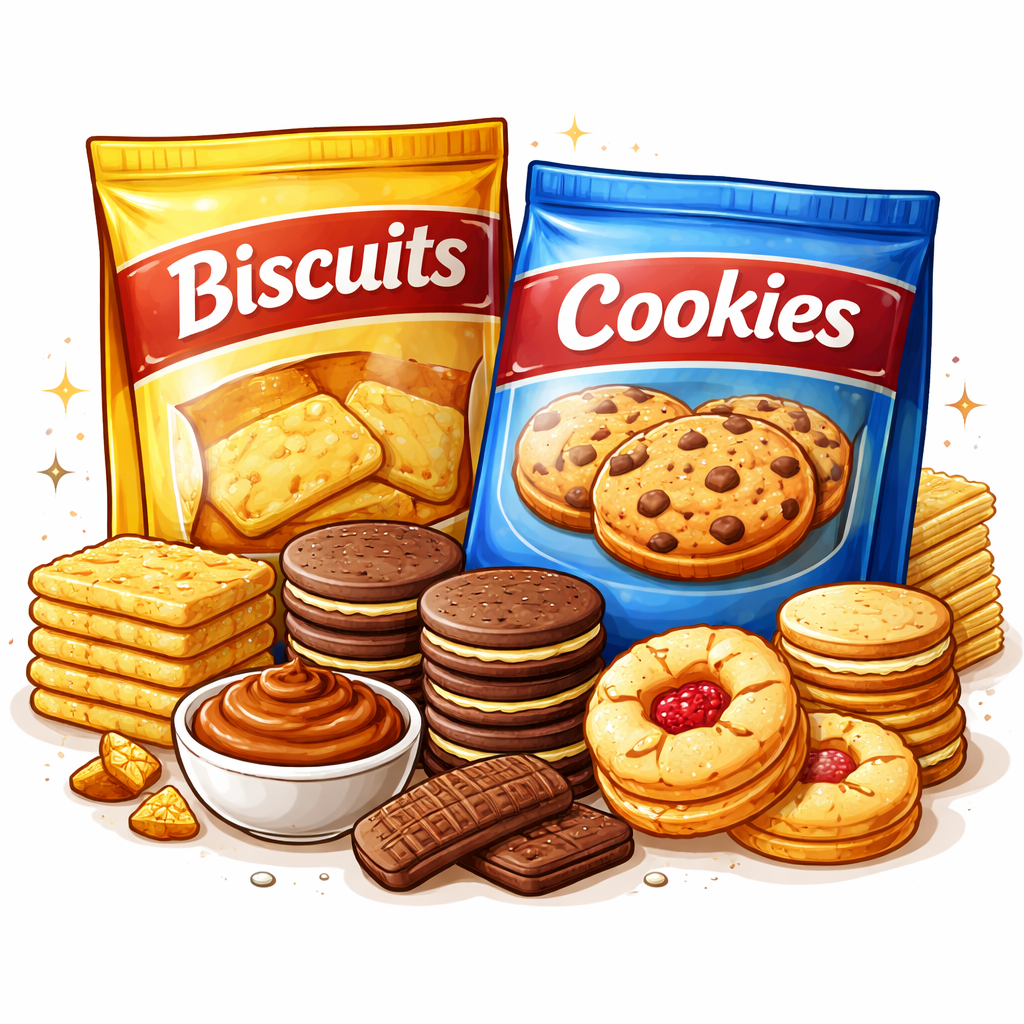 Biscuits