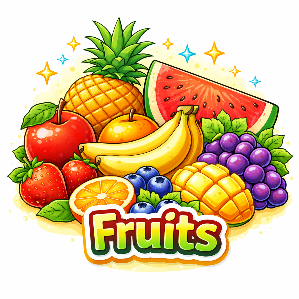 Fruits