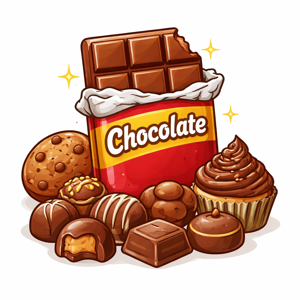 Chocolates