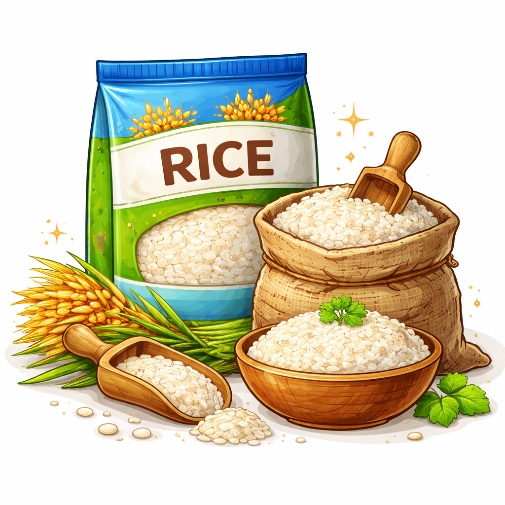 Rice