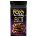 Foxs Biscuits Triple Choc Chunkie Cookie 180g