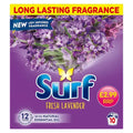 Surf Lavender 10wash