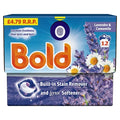 Bold 3 In 1 Pearls Lavender & Camomile