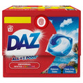 Daz All In 1 Whites And Colour Pods 12's