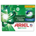 Ariel Original All In One Pods 12 Wash