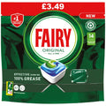 Fairy All in one Original