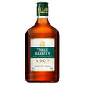 Three Barrels Brandy 35cl