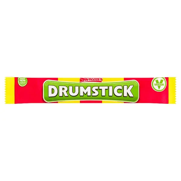 Swizzels Matlow Drumstick Chew Bar 18g