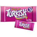 Cadbury Frys Turkish Delight 3pack 153g