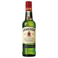 Jameson Triple Distilled Irish Whiskey 35cl