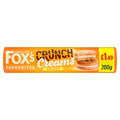 Foxs Golden Crunch Creams