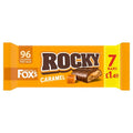 Foxs Rocky Caramel 7pk