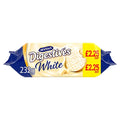 Mcvities White Chocolate Digestives 232g