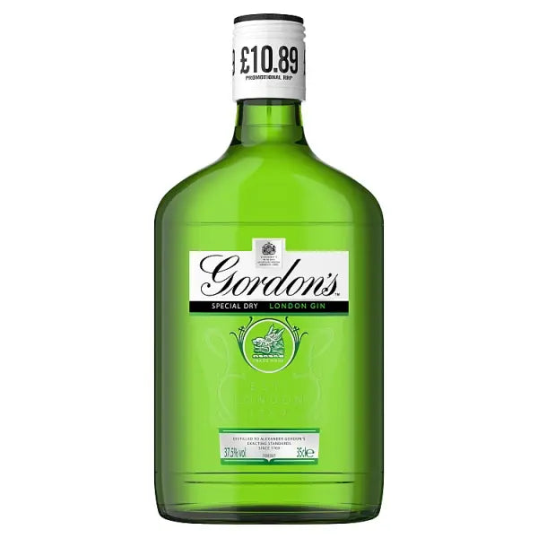 Gordon's London Dry Gin 37.5% vol 35cl