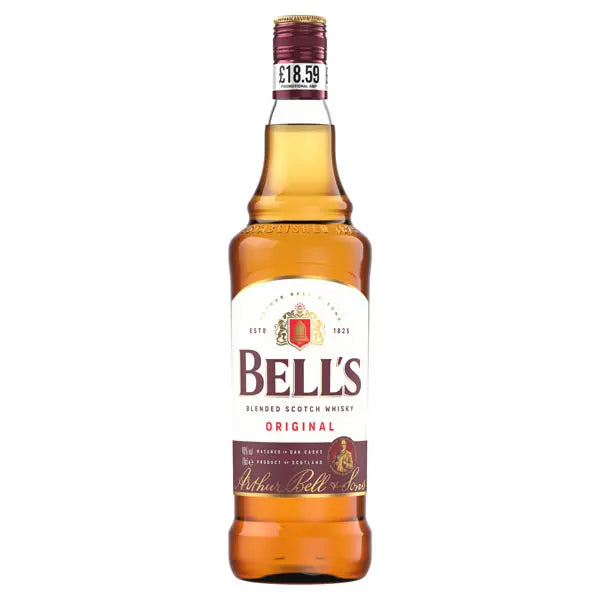 Bells Original Scotch Whisky 70cl