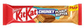 Kit Kat Chunky Peanut Butter Chocolate Bar 42g