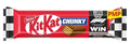 Kit Kat Chunky Milk Chocolate Bar 40g