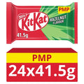 Kit Kat 4 Finger Hazelnut 41.5g