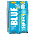 WKD Blue Original Vodka Mix 4 x 275ml