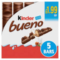 Kinder Bueno Classic Multipack Classic