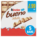 Kinder Bueno White Multipack
