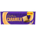Cadbury Caramilk Chocolate Bar 80g