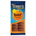 Terrys Chocolate Orange Tablet Bar 90g