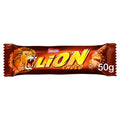 Lion Milk Chocolate Bar 50g
