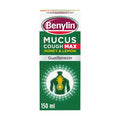 Benylin Chesty Cough Non Drowsy 150ml