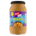 Jack's Korma Sauce 440g