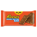 Reese's Peanut Butter and Milk Chocolate Flavour Bar 90g