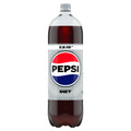 Pepsi Diet Bottle PMP 2L