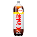 Diet Coke 2L