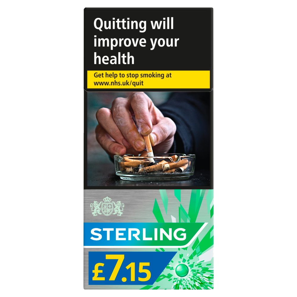 Sterling Dual Leaf Wrapped 10
