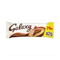 Galaxy Smooth Milk Chocolate Bar 42g