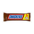 Snickers Milk Chocolate Bar 48gm