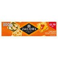 Jacob's Cream Crackers Original 300g