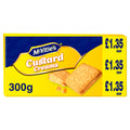Mcvitie's Custard Creams 300
