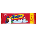 Mcvities Penguin Milk 7pk
