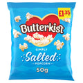 Butterkist Simply Salted Popcorn 50g