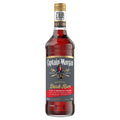 Captain Morgan Dark Rum 40% vol 70cl Bottle