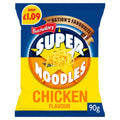 Batchelors Chicken Flavour Super Noodles 90g