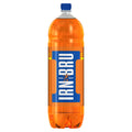 IRN-BRU Soft Drink 2L Bottle