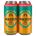 Holsten Pils 440ml